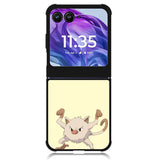 Mankey Pokemon Motorola Moto Razr Plus 2024 , Moto Razr+ 2024 Case OV8631