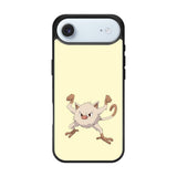 Mankey Pokemon iPhone Air Case OV8631