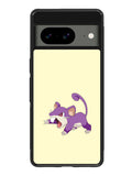Rattata Google Pixel 8 Case QC8632