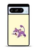 Rattata Google Pixel 8 Pro Case QC8632