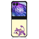 Rattata Motorola Moto Razr Plus 2024 , Moto Razr+ 2024 Case OV8632