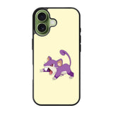 Rattata iPhone 17 Case OV8632