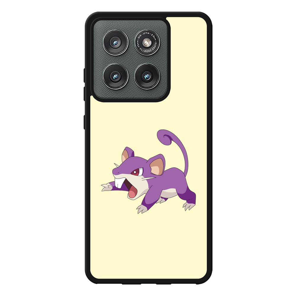 Rattata Motorola Moto Edge 2025 Case OV8632