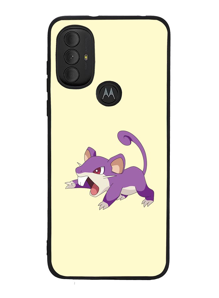 Rattata Motorola Moto G Pure 2021 , Moto G Power 2022 Case OV8632