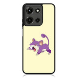 Rattata Motorola Moto G 5G 2025 Case OV8632