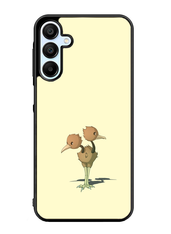 Doduo Samsung Galaxy A15 5G Case OV8629