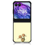 Doduo Motorola Moto Razr Plus 2024 , Moto Razr+ 2024 Case OV8629