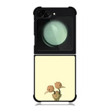 Doduo Samsung Galaxy Z Flip 6 5G 2024 Case OV8629