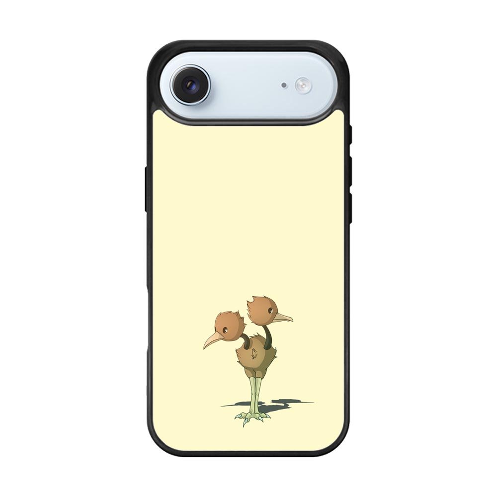 Doduo iPhone Air Case QC8629