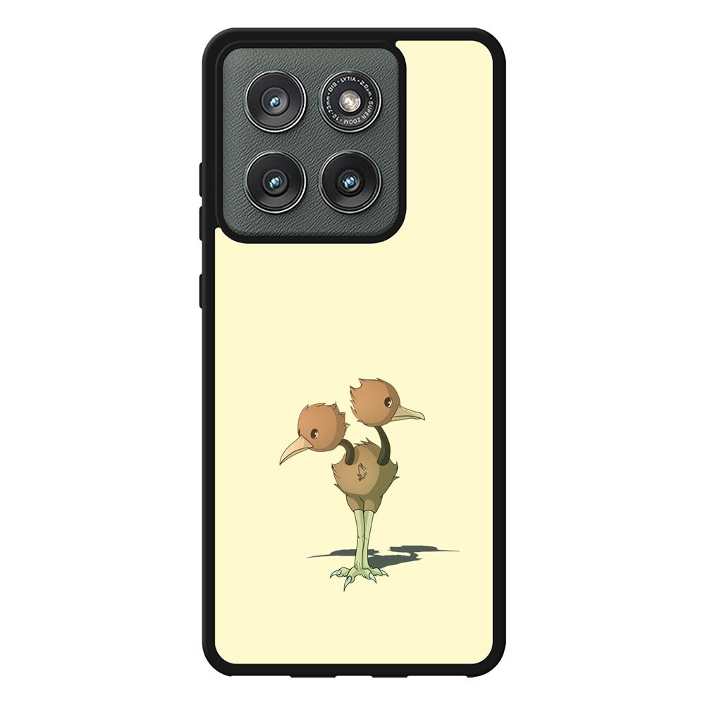 Doduo Motorola Moto Edge 2025 Case QC8629
