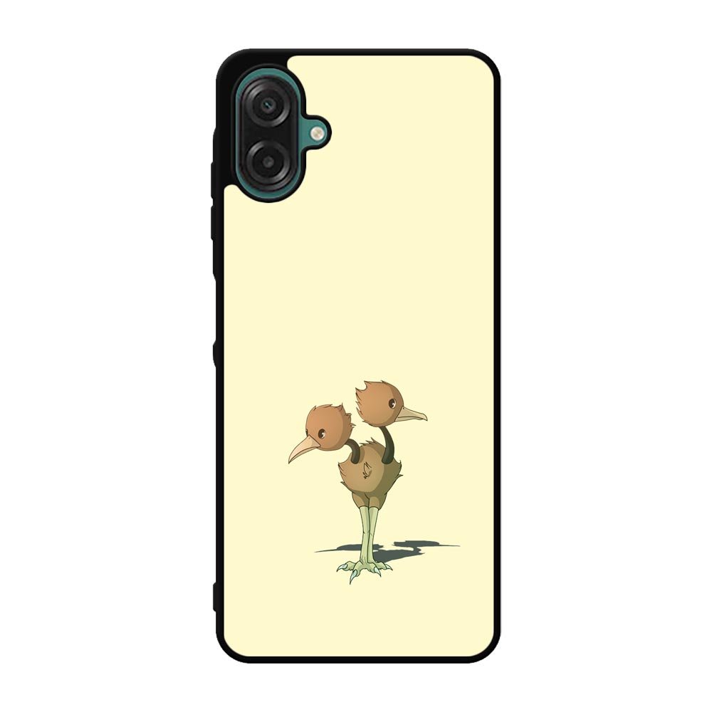 Doduo Samsung Galaxy A07 Case QC8629