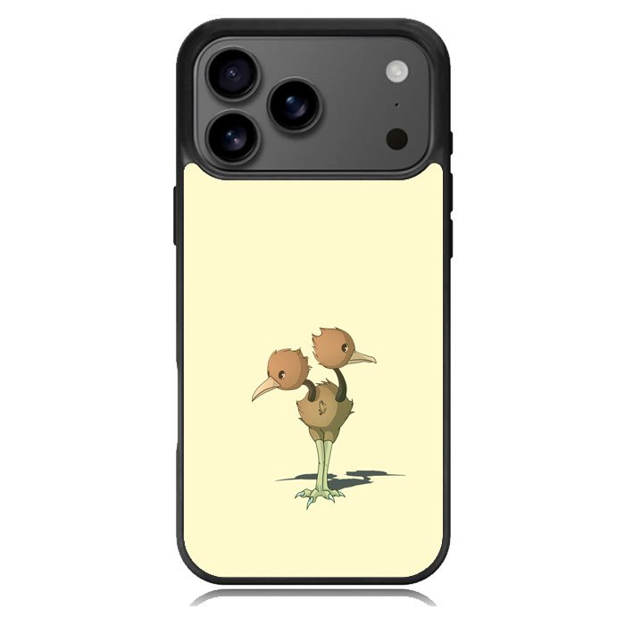 Doduo Samsung Galaxy S26 Case OV8629
