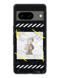 The Off-White Google Pixel 8 Case QC2223