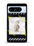 The Off-White Google Pixel 8 Pro Case QC2223