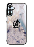 MarvelSamsung Galaxy A35 5G Case OV0054