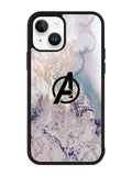 MarveliPhone 14 Plus Case QC0054