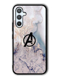 MarvelSamsung Galaxy A54 5G Case OV0054