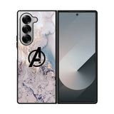 MarvelSamsung Galaxy Z Fold 7 5G Case QC0054