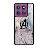 MarvelMotorola Moto Edge 60 Pro Case QC0054
