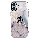 MarveliPhone 16 Plus Case QC0054
