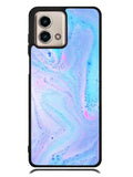 Pink backgroundMotorola Moto G Stylus 5G 2023 Case OV0055