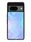 Pink backgroundGoogle Pixel 8 Case QC0055