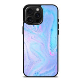 Pink backgroundiPhone 16 Pro Max Case OV0055
