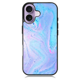Pink backgroundiPhone 17 Case OV0055