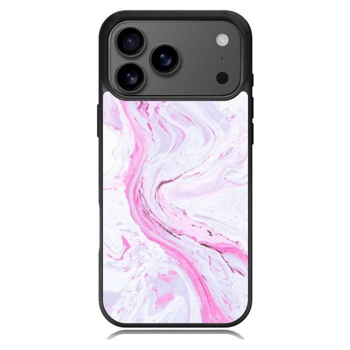 Pink Oil Painting Samsung Galaxy S26 Case OV2915