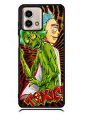 Toxic Motorola Moto G Stylus 5G 2023 Case OV6139