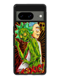 Toxic Google Pixel 8 Case QC6139