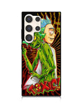 Toxic Samsung Galaxy S23 Ultra 5G Case QC6139