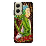 Toxic Motorola Moto G Stylus 5G 2024 Case OV6139