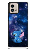 Stitch Galaxy Motorola Moto G Stylus 5G 2023 Case