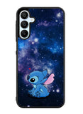 Stitch Galaxy Samsung Galaxy A15 5G Case