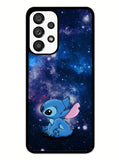 Stitch Galaxy Samsung Galaxy A53 5G Case