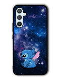 Stitch Galaxy Samsung Galaxy A54 5G Case