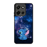 Stitch Galaxy Motorola Moto G 5G 2025 Case OV1012