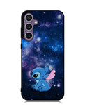 Stitch Galaxy Samsung Galaxy S23 FE 5G Case