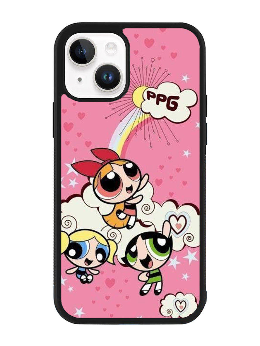 PPG iPhone 14 Plus Case QC0057