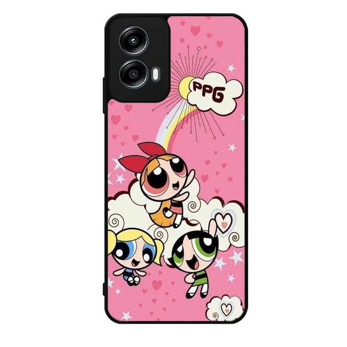 PPG Motorola Moto G Play 2024 Case OV0057
