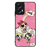 PPG Motorola Moto G Play 2024 Case OV0057