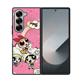 PPG Samsung Galaxy Z Fold 7 5G Case QC0057