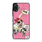 PPG Samsung Galaxy A07 Case QC0057