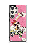 PPG Samsung Galaxy S23 Ultra 5G Case QC0057