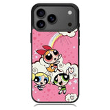 PPG iPhone 17 Pro Case RC0057
