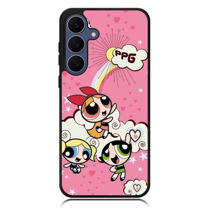 PPG Samsung Galaxy S25 FE Case OV0057