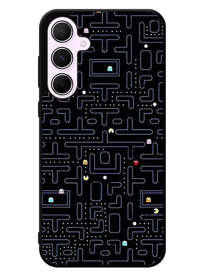 Game Samsung Galaxy A35 5G Case