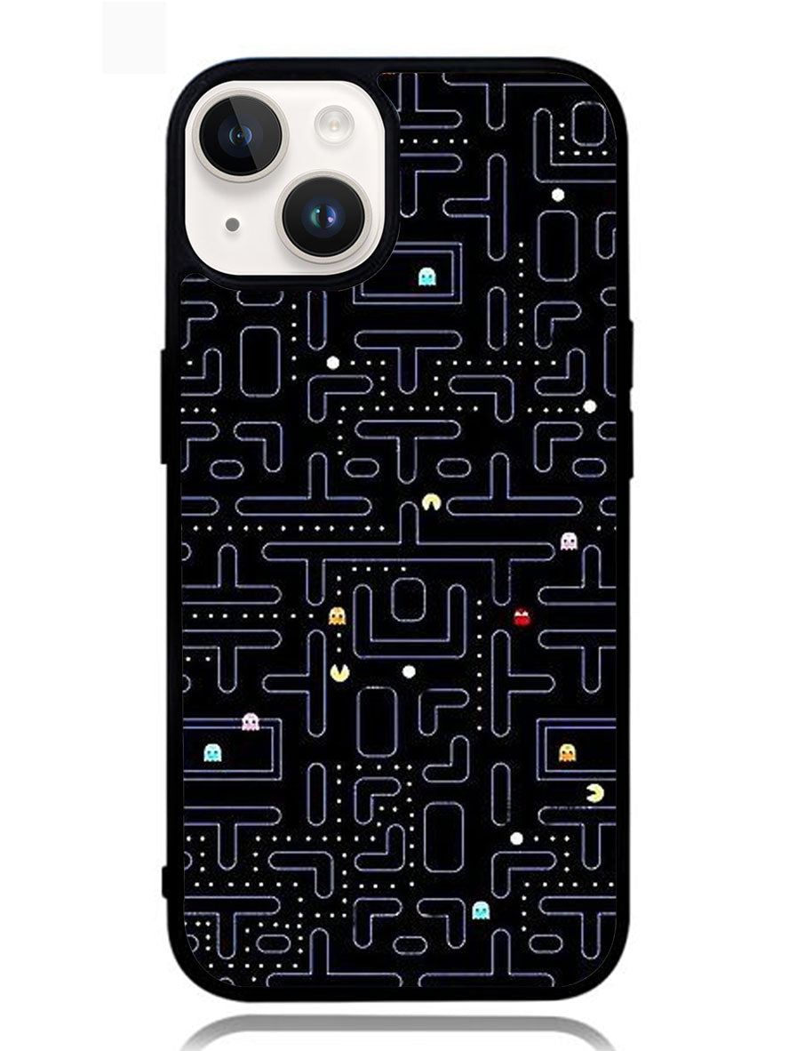Game iPhone 14 Case OV4530