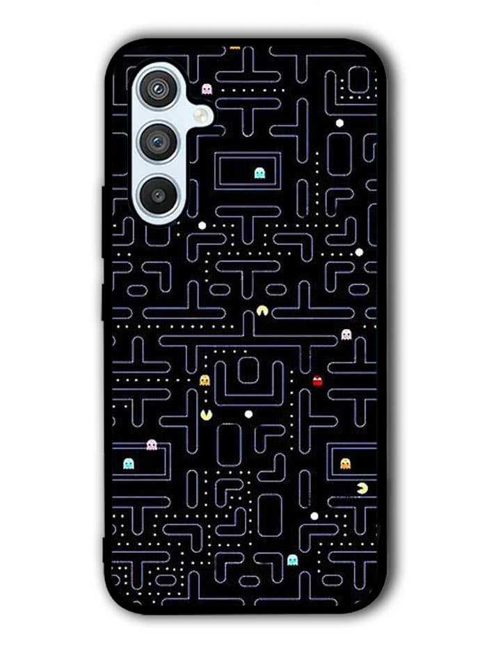 Game Samsung Galaxy A54 5G Case